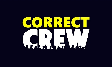 CorrectCrew.com